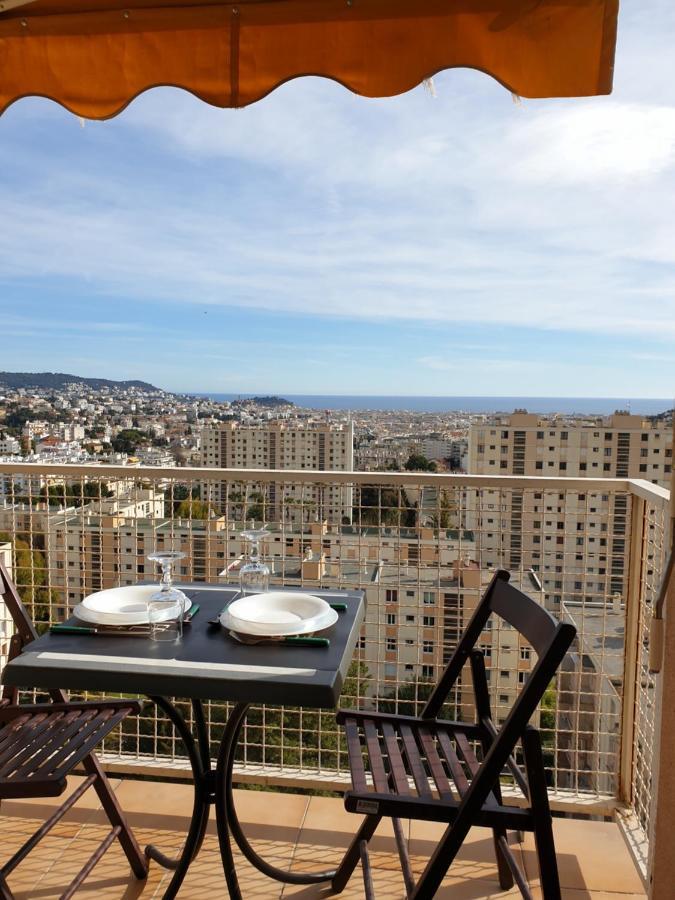 Апартаменты Le Panoramique